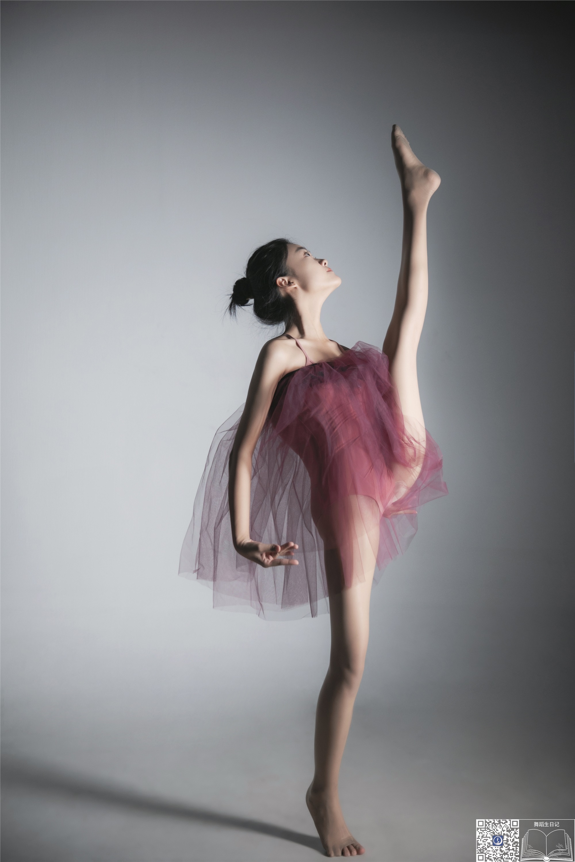 GALLI嘉丽 舞蹈生日记 024 - 星利